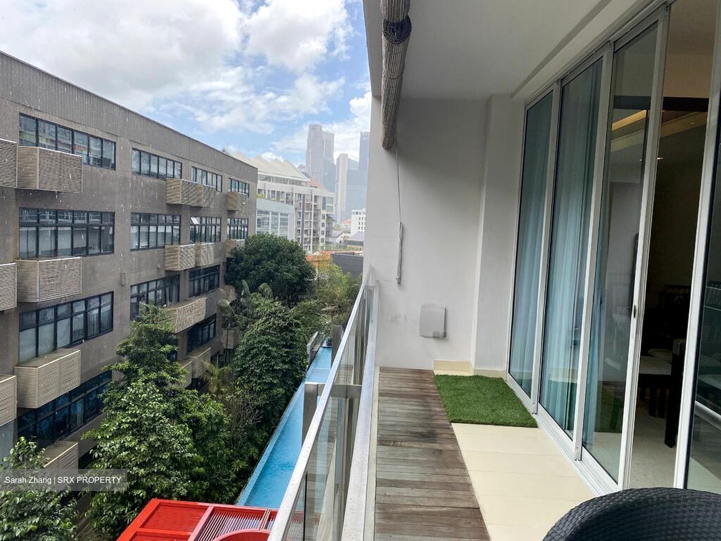 The Inspira (D9), Condominium #522291091